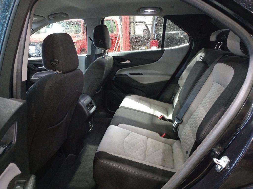 used 2020 Chevrolet Equinox car, priced at $13,000
