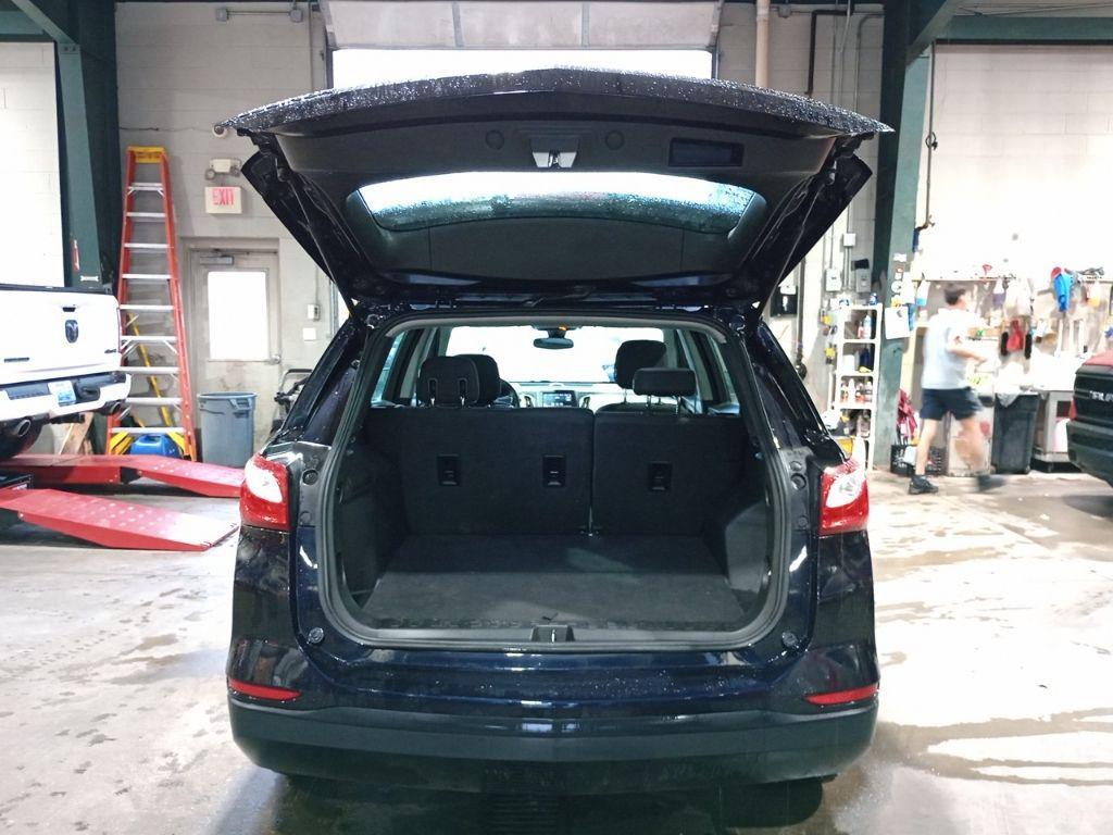 used 2020 Chevrolet Equinox car, priced at $13,000