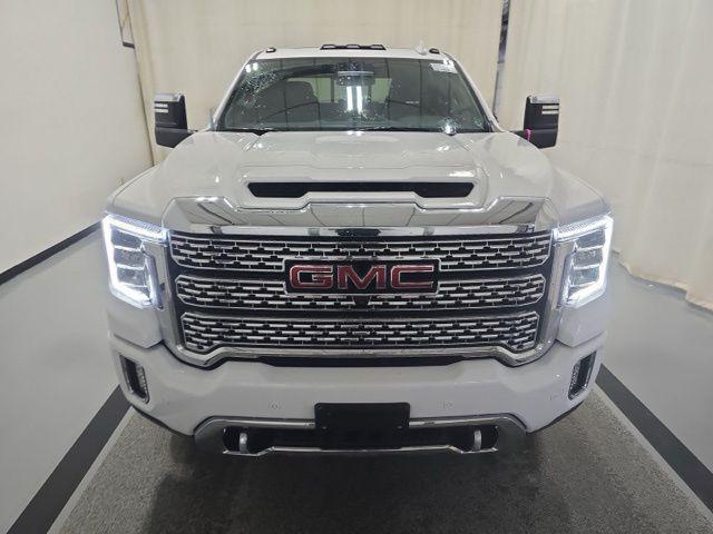 used 2023 GMC Sierra 3500 car, priced at $66,999