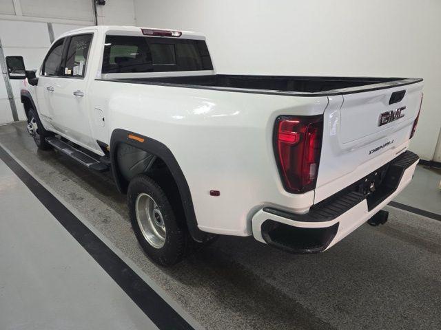 used 2023 GMC Sierra 3500 car, priced at $66,999