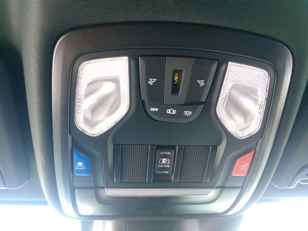 new 2025 Ram 3500 car, priced at $65,495