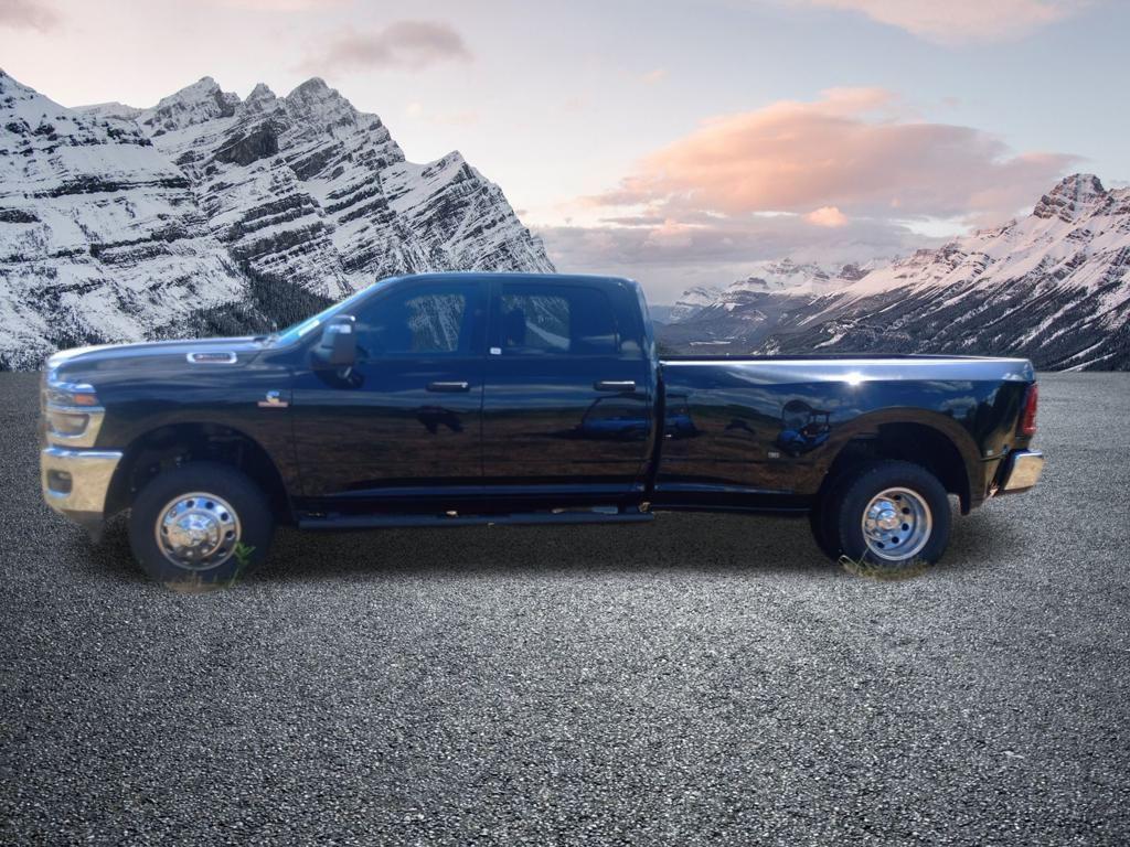 new 2025 Ram 3500 car, priced at $65,495