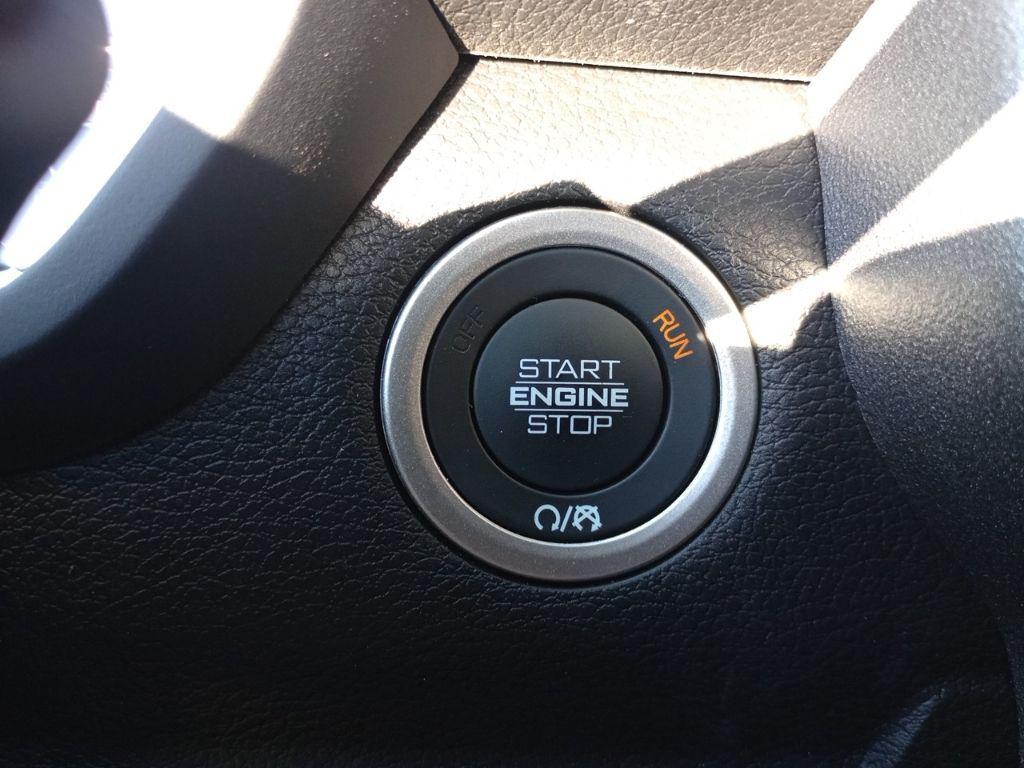 new 2025 Ram 2500 car, priced at $56,017