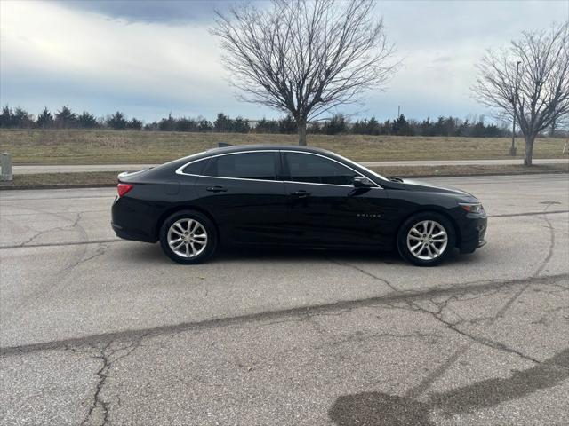 used 2016 Chevrolet Malibu car, priced at $7,999