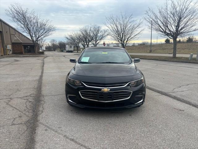 used 2016 Chevrolet Malibu car, priced at $7,999