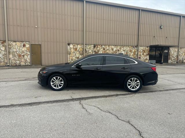 used 2016 Chevrolet Malibu car, priced at $7,999