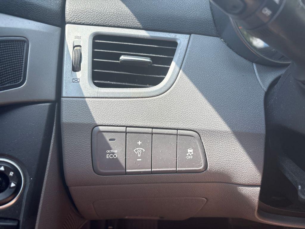 used 2014 Hyundai Elantra car, priced at $5,400