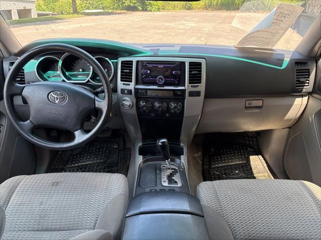 used 2007 Toyota 4Runner car, priced at $5,999
