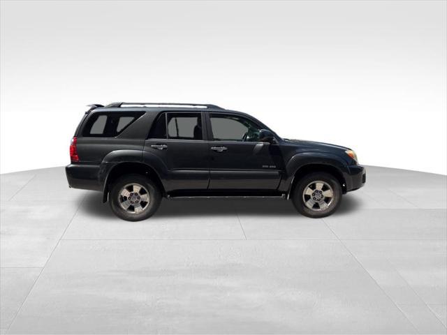 used 2007 Toyota 4Runner car, priced at $5,999