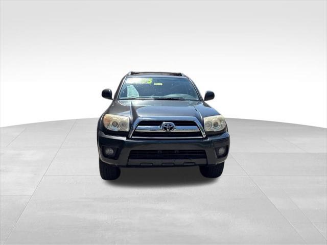 used 2007 Toyota 4Runner car, priced at $5,999
