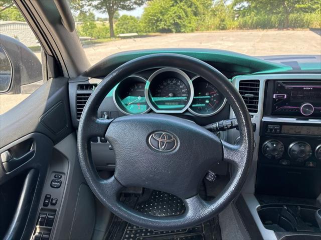 used 2007 Toyota 4Runner car, priced at $5,999
