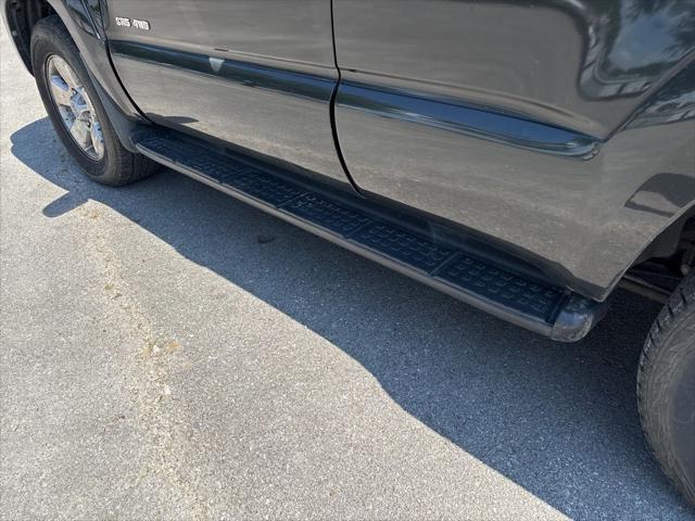 used 2007 Toyota 4Runner car, priced at $5,999