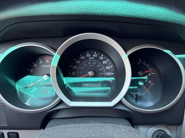 used 2007 Toyota 4Runner car, priced at $5,999