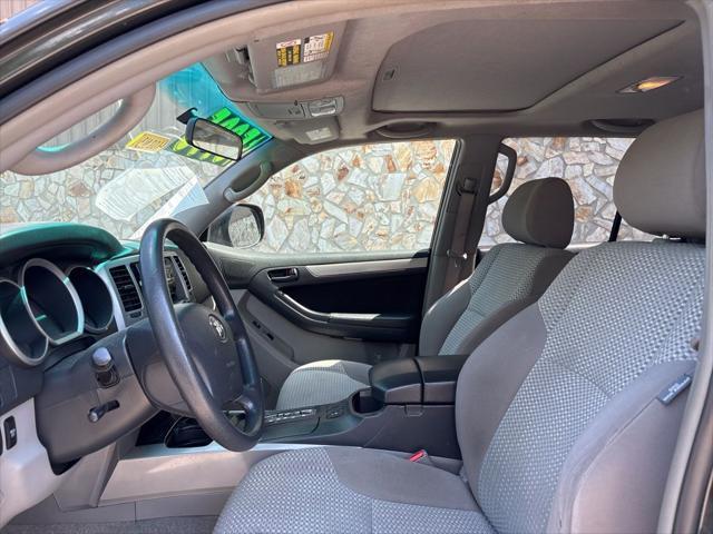 used 2007 Toyota 4Runner car, priced at $5,999
