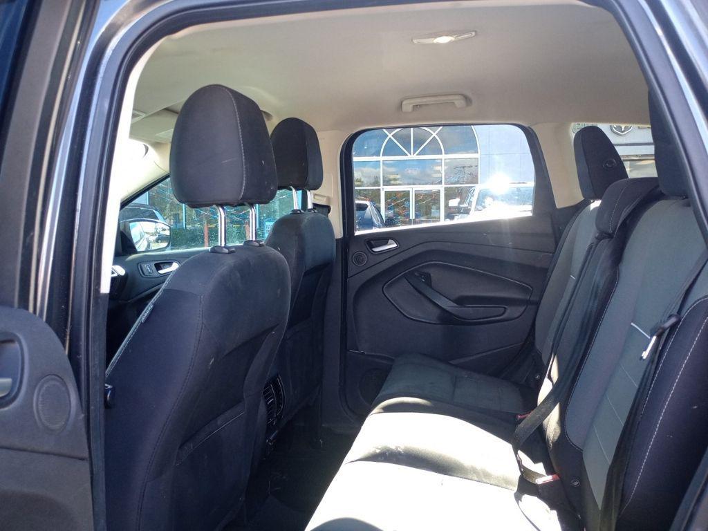 used 2015 Ford Escape car, priced at $7,999