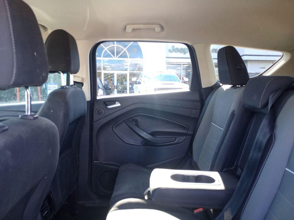 used 2015 Ford Escape car, priced at $7,999