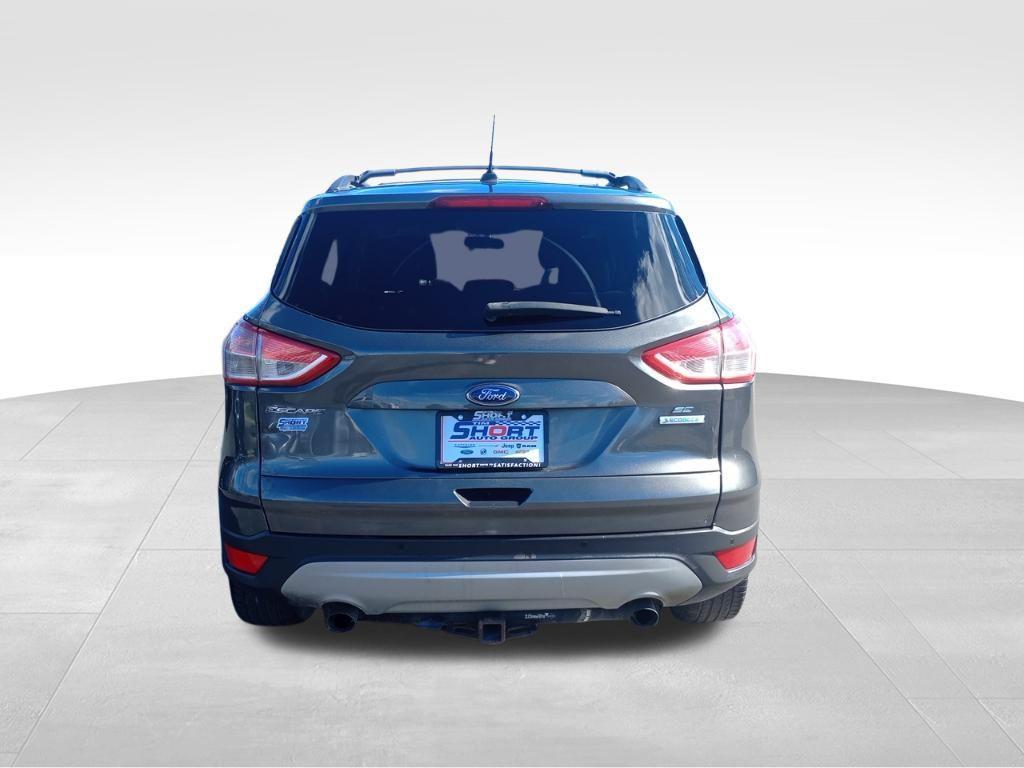 used 2015 Ford Escape car, priced at $7,999