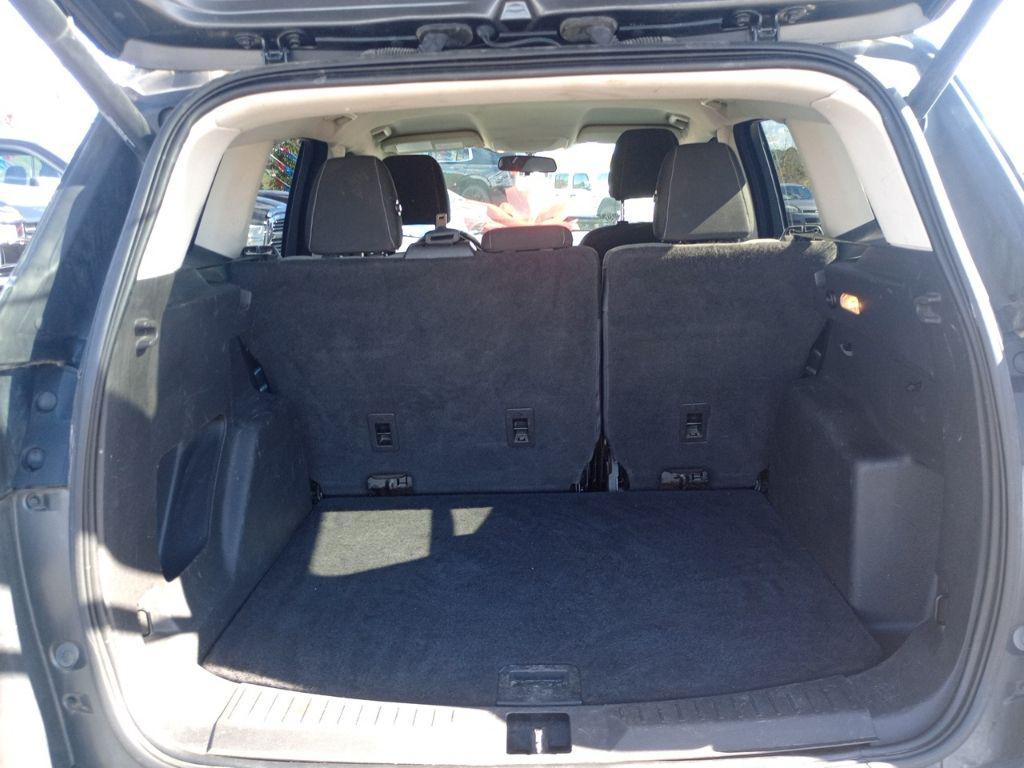 used 2015 Ford Escape car, priced at $7,999