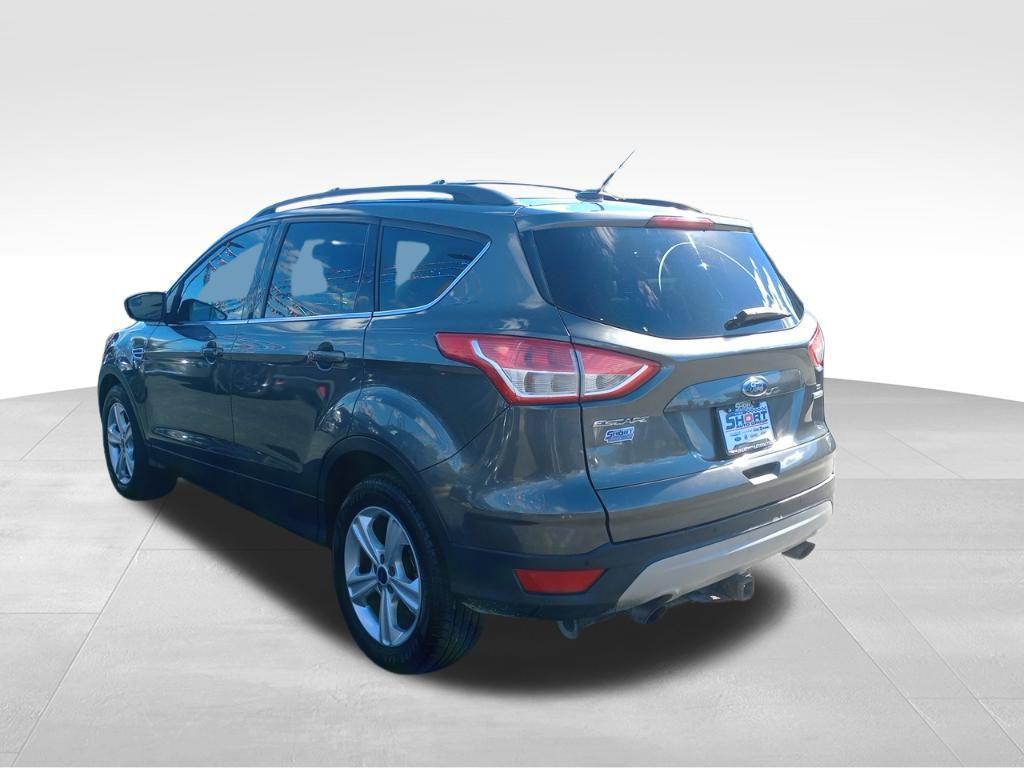 used 2015 Ford Escape car, priced at $7,999