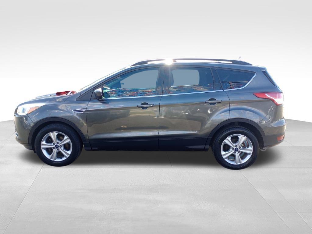 used 2015 Ford Escape car, priced at $7,999