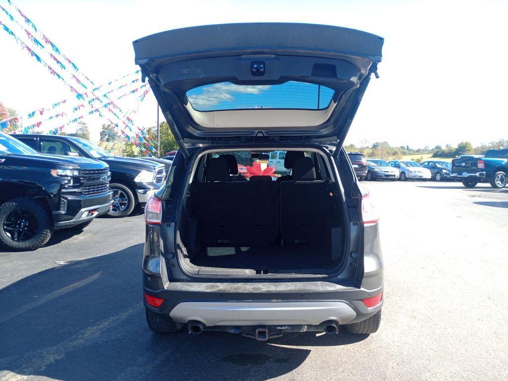 used 2015 Ford Escape car, priced at $7,999