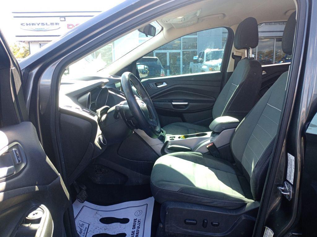 used 2015 Ford Escape car, priced at $7,999
