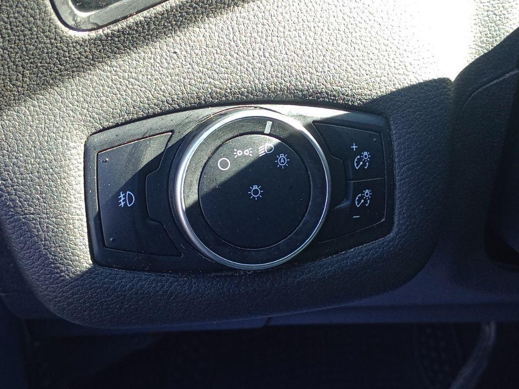 used 2015 Ford Escape car, priced at $7,999