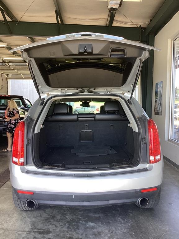 used 2011 Cadillac SRX car, priced at $7,000