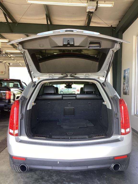 used 2011 Cadillac SRX car, priced at $7,000