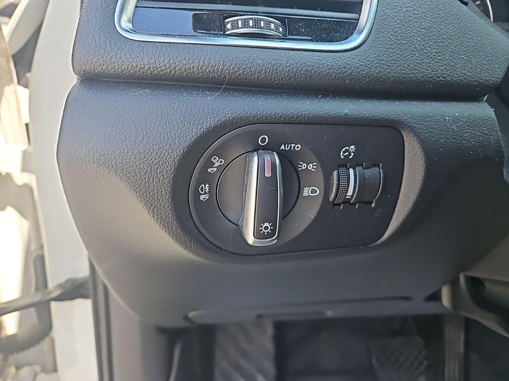 used 2016 Audi Q3 car, priced at $9,999