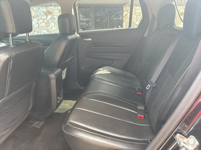 used 2016 GMC Terrain car, priced at $17,999