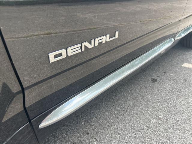 used 2016 GMC Terrain car, priced at $17,999