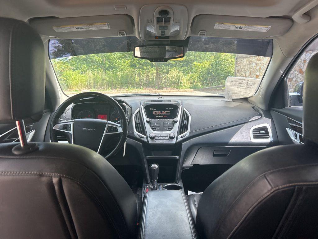 used 2016 GMC Terrain car, priced at $16,842