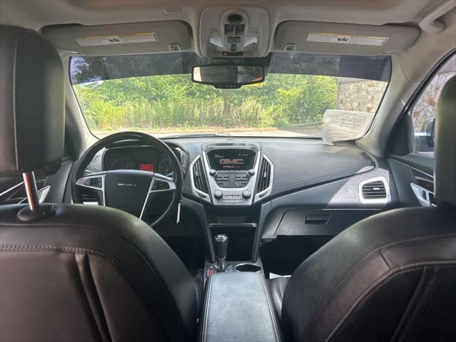 used 2016 GMC Terrain car, priced at $17,999