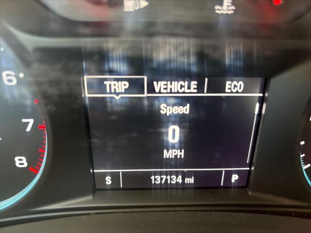 used 2017 Chevrolet Malibu car, priced at $6,999