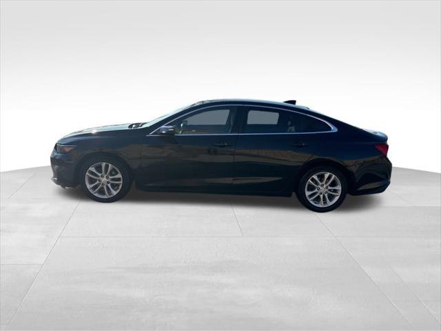 used 2017 Chevrolet Malibu car, priced at $6,999