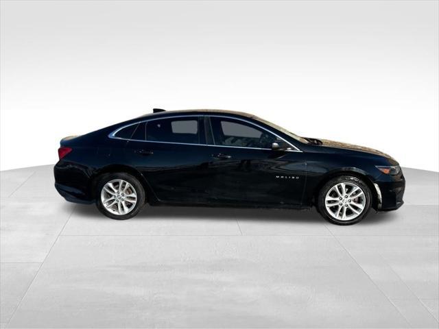 used 2017 Chevrolet Malibu car, priced at $6,999