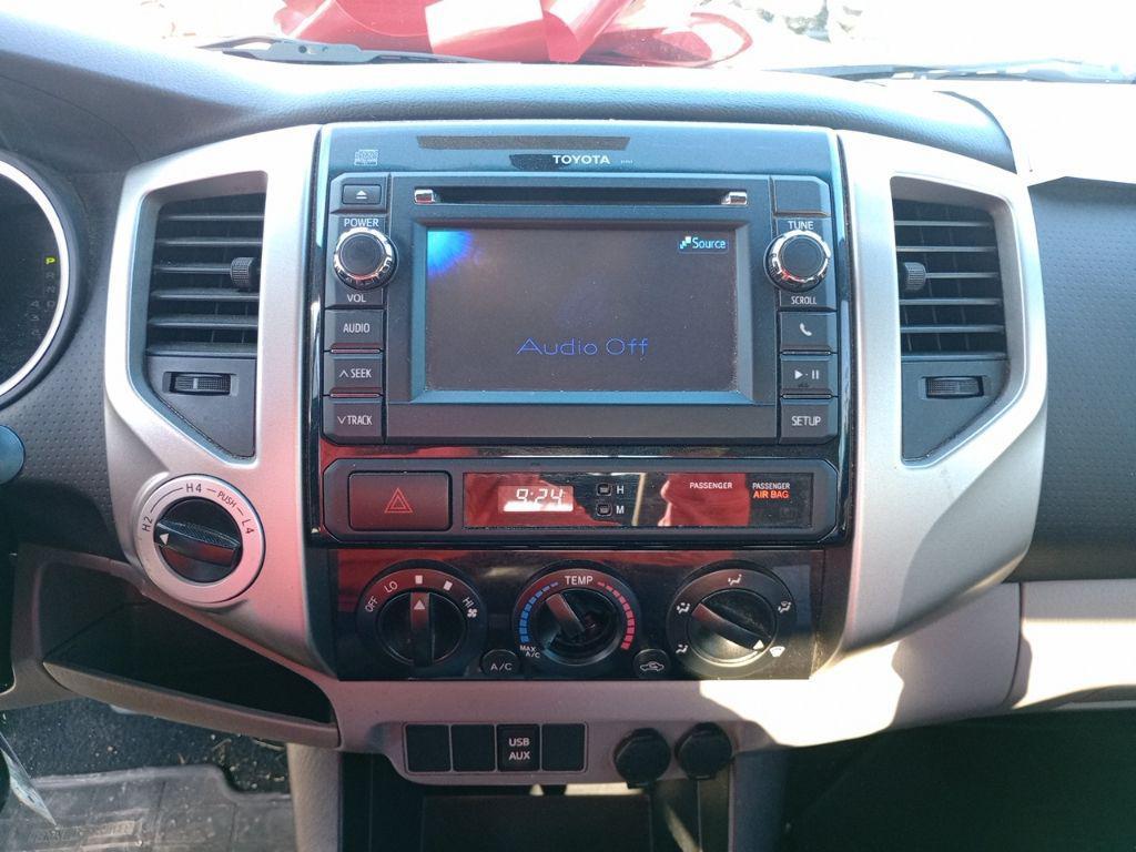 used 2013 Toyota Tacoma car, priced at $10,999