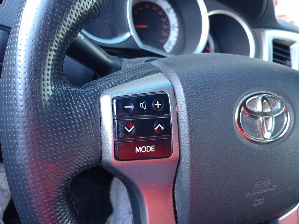 used 2013 Toyota Tacoma car, priced at $10,999