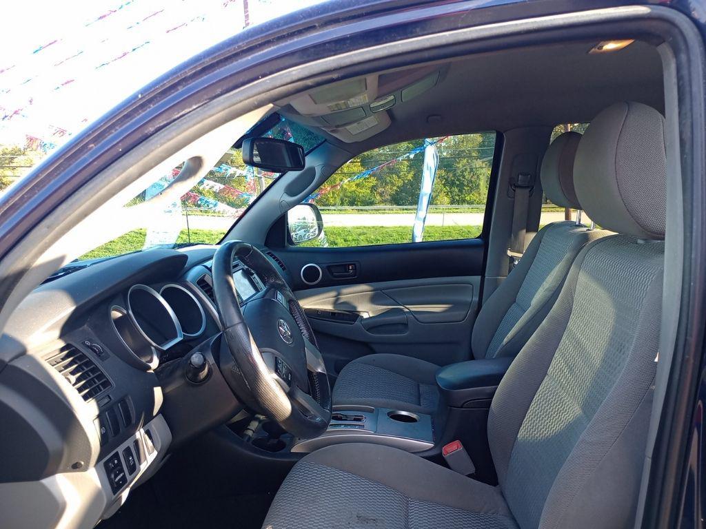 used 2013 Toyota Tacoma car, priced at $10,999