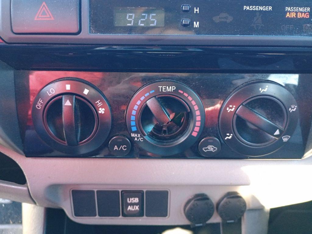 used 2013 Toyota Tacoma car, priced at $10,999