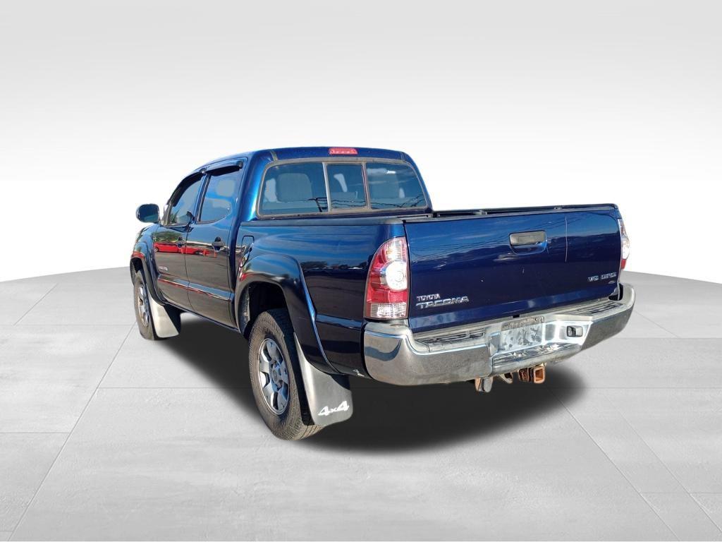 used 2013 Toyota Tacoma car, priced at $10,999
