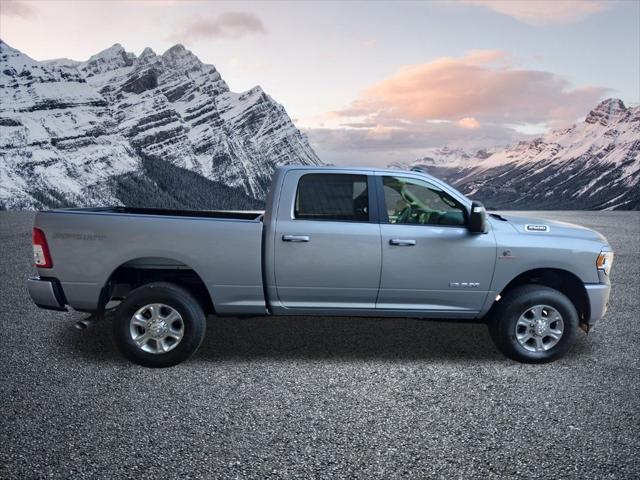 new 2024 Ram 2500 car, priced at $62,779