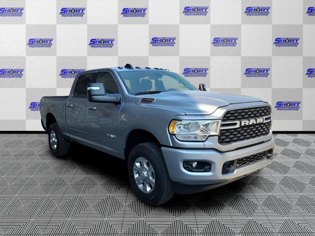 new 2024 Ram 2500 car, priced at $63,279