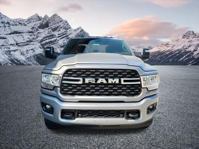 new 2024 Ram 2500 car, priced at $62,779