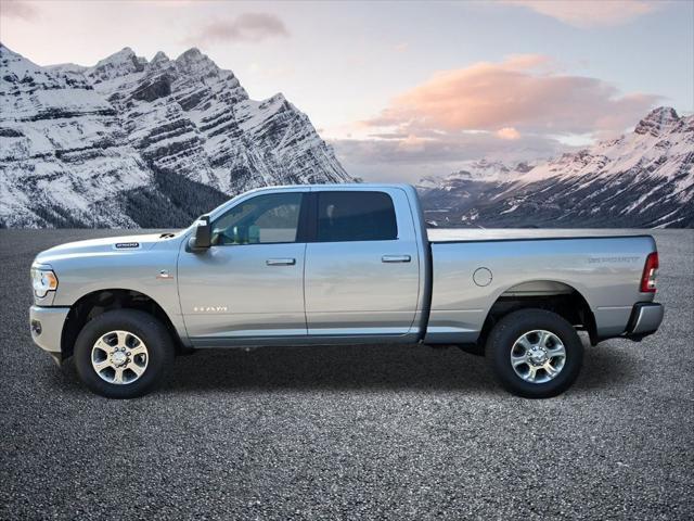 new 2024 Ram 2500 car, priced at $62,779