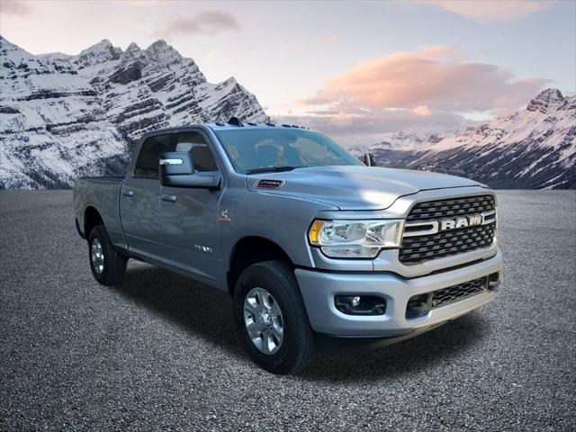 new 2024 Ram 2500 car, priced at $62,779