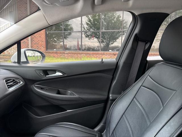 used 2016 Chevrolet Cruze car, priced at $6,999
