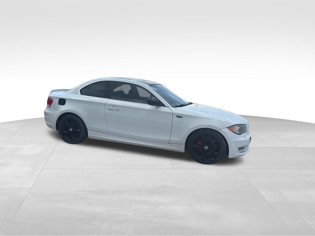 used 2011 BMW 128 car, priced at $4,000
