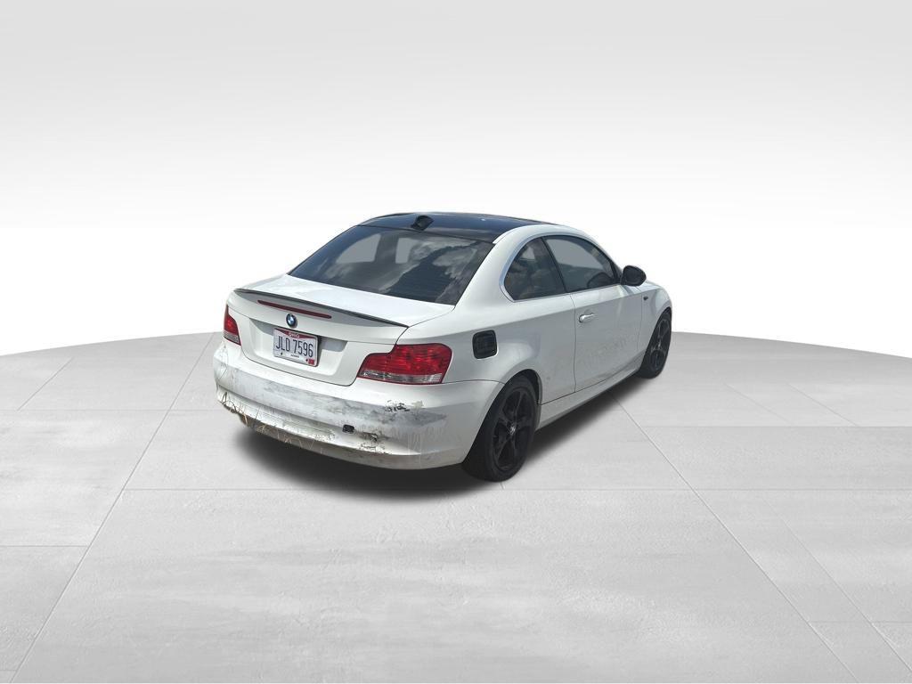 used 2011 BMW 128 car, priced at $4,000
